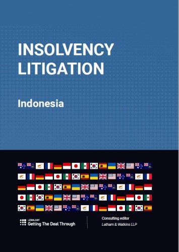 Lexology GTDT Insolvency Litigation