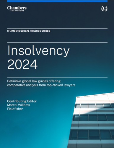 Chambers Insolvency 2024
