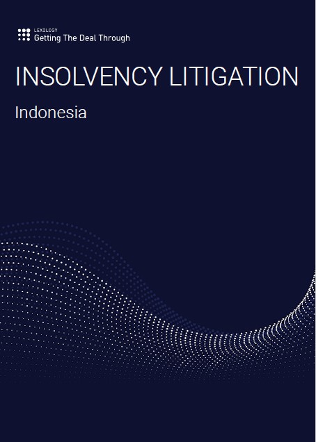 Lexology GTDT Insolvency Litigation