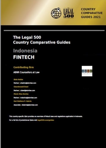 Legal 500: Fintech 2021