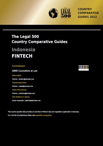 Legal 500: Fintech 2022