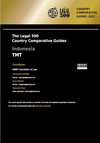 Legal 500: TMT 6th Edition