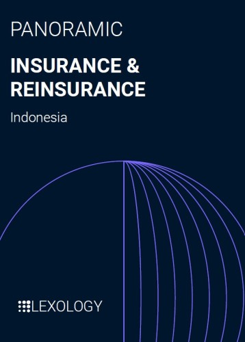 Lexology Panoramic Insurance & Reinsurance 2026