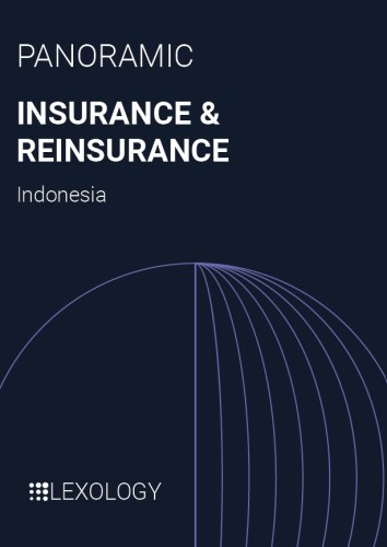 Lexology Panoramic Insurance & Reinsurance 2025