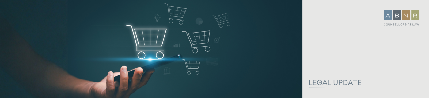 What’s Changing for E-Commerce in Indonesia?  Key Takeaways from Minister of Trade Regulation No. 19 of 2026