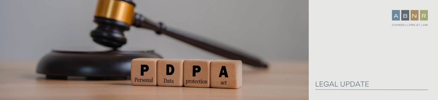 Indonesia’s PDP Law Enters a New Phase: Enforcement Moves Forward under GR 33/2026