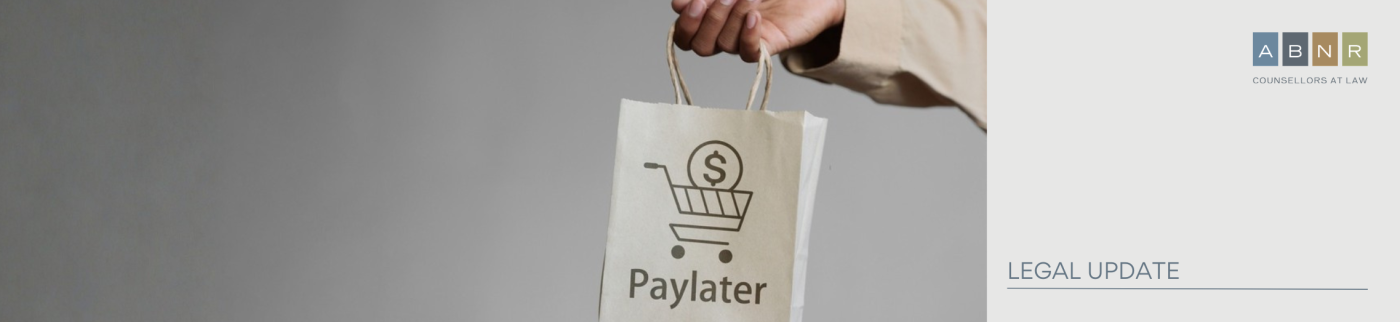 From Rapid Growth to Institutional Maturity: A Look at OJK’s New Regulation on Buy Now Pay Later (BNPL)