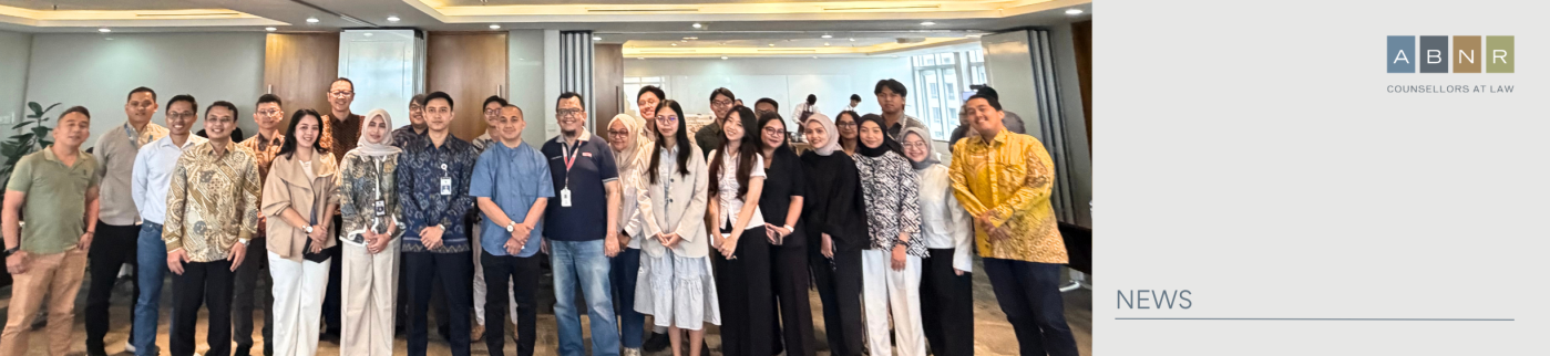 Inaugural Edition: ABNR Morning Dialogue