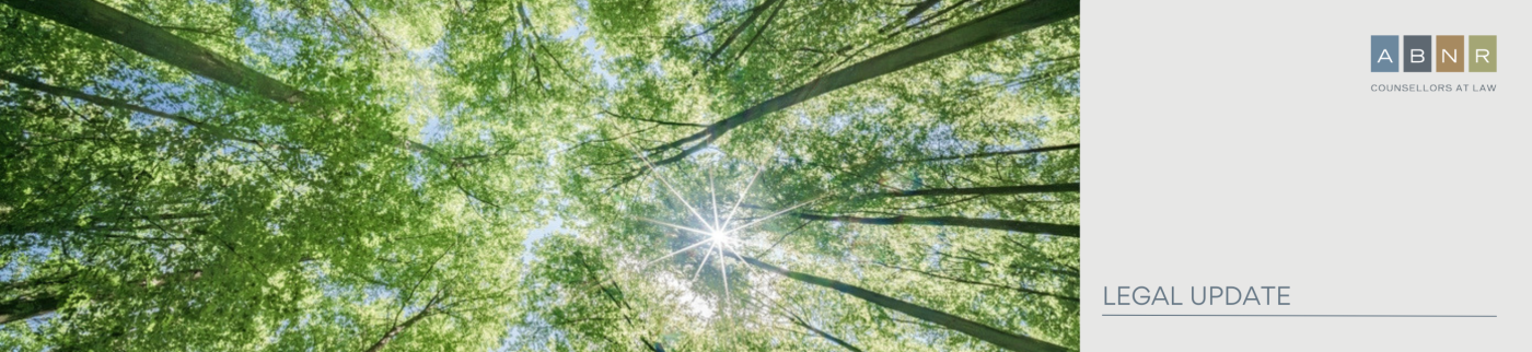 Indonesia Regulates Forestry Carbon Trading Through Emission Offsets