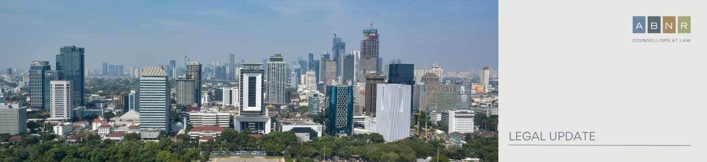 Indonesia’s SOE Reform Agenda Continues: Key Changes Introduced by GR 38/2026