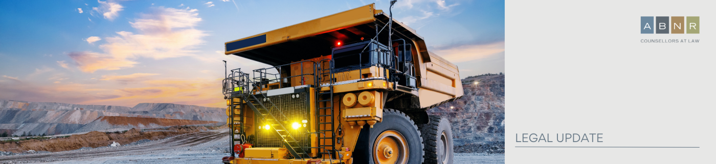 Indonesia: New Mining Decree Restricts Use of Affiliated Mining Contractors and Emphasizes Local Providers