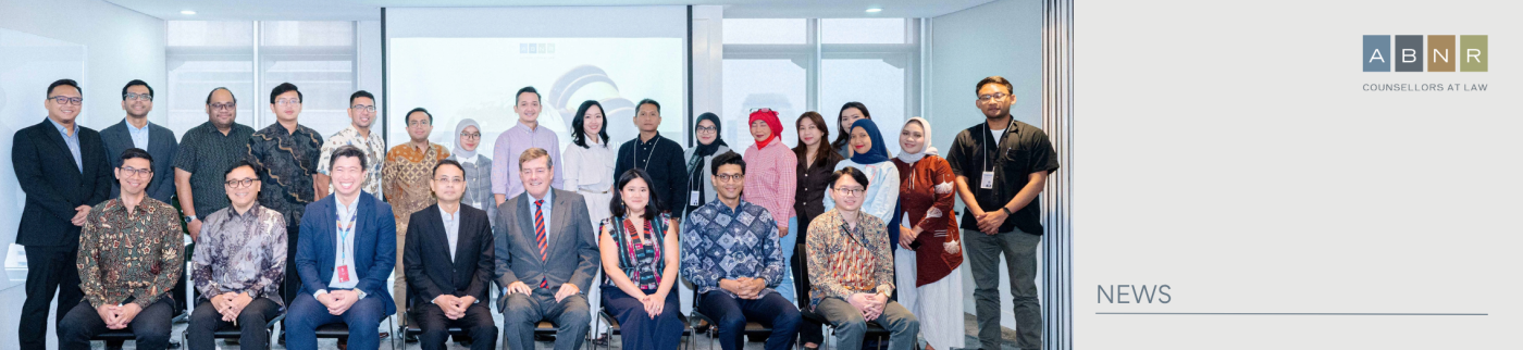 2nd ABNR Morning Dialogue on 24 September 2026: Preparing for International Arbitration
