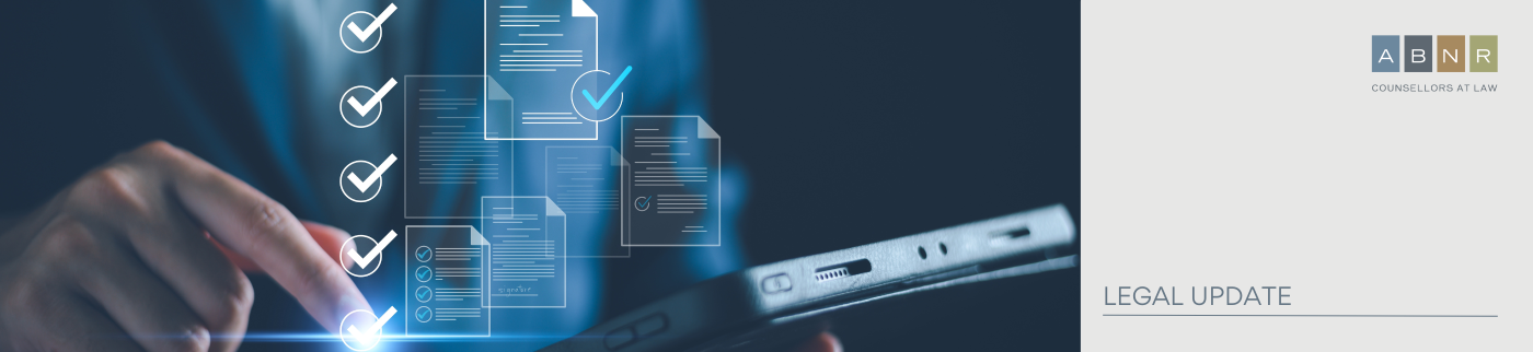 Shareholding Electronic Reporting Goes Live: What the New Electronic System Means for Shareholding Reporting Obligations Under OJK Regulation No. 4 of 2024
