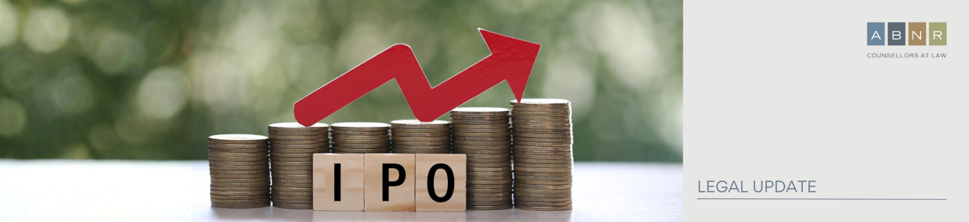 OJK Introduces Key Reforms to IPO Allocation and Investor Verification Under Newly Issued SEOJK 25/2025