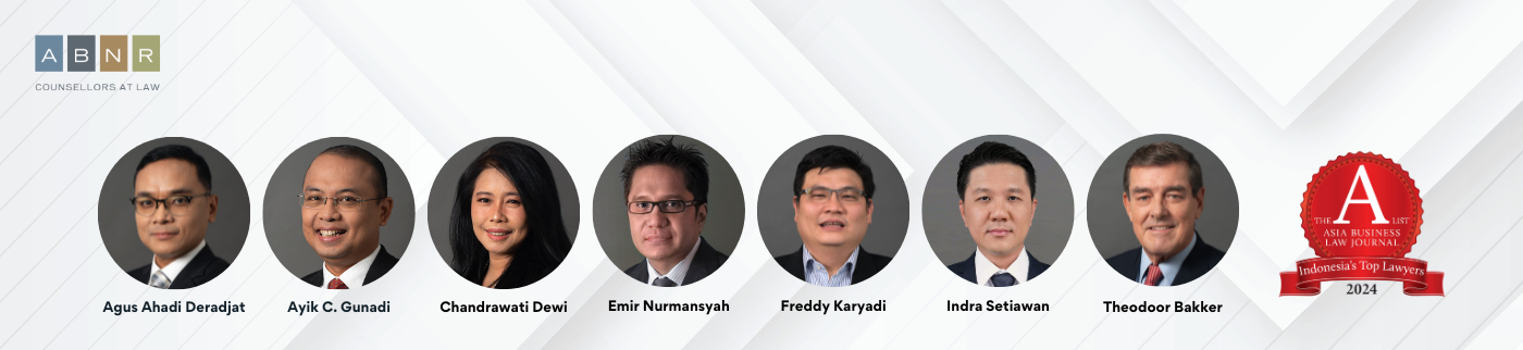 ABNR Lawyers Stand Out in Annual ‘A List of Top 100 Lawyers’