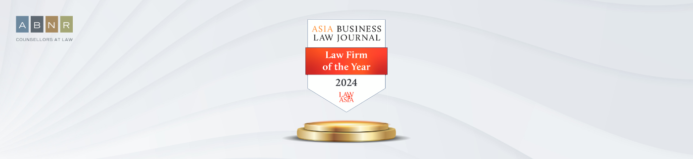 ABNR Dominates 2024 ABLJ Indonesia Law Awards: 17 Wins, ‘Indonesia Law Firm of the Year’