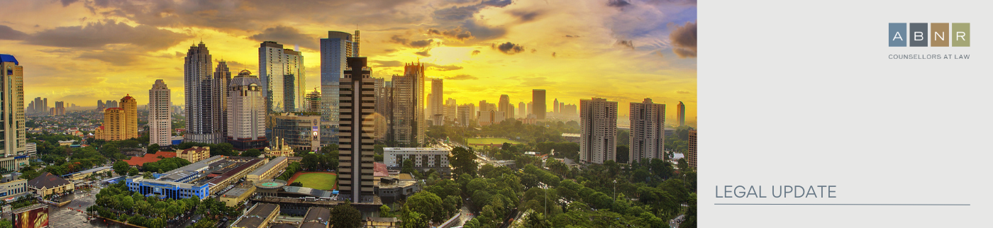 Indonesian FSA Closes off Public Company Reporting Loopholes by Requiring Disclosure of Shareholder Voting Rights and Share Encumbrances 