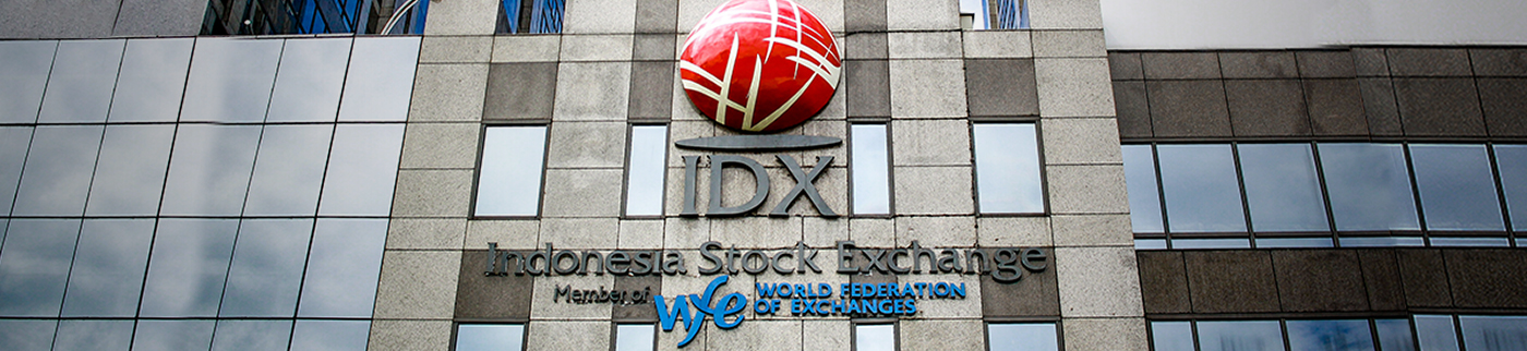 IDX Launches New Economy Board to Accommodate Volatile Tech Stocks
