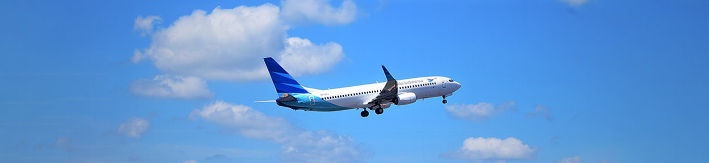 Flag-carrier Garuda Indonesia’s USD 9.8-billion restructuring gets all clear for takeoff