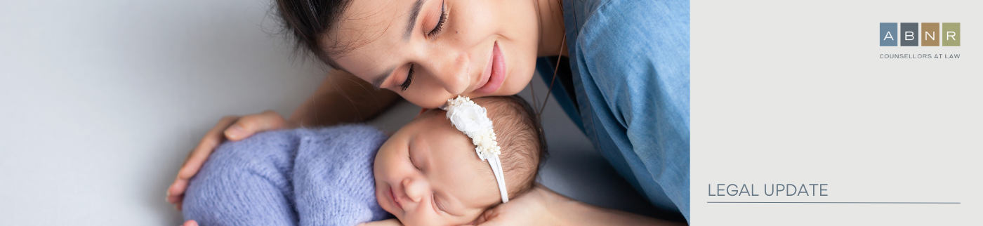 Indonesia’s New Mother & Child Law Imposes Additional Obligations on Employers