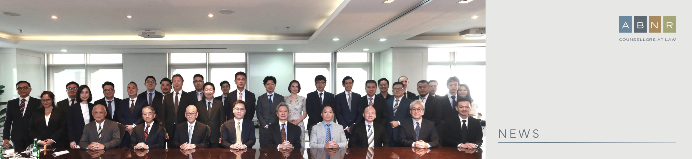 ABNR Advises Yamato on Acquisition of Indonesian Structural Steel Giant