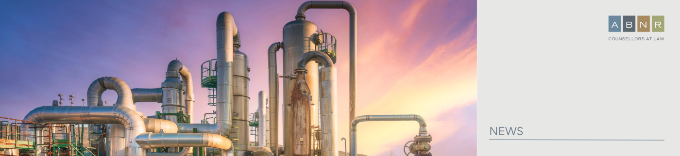 ABNR advises Lenders on Muara Laboh Unit-2 Geothermal Power Project