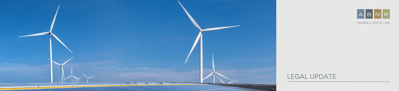 New Regulation on Hybrid Power Plants: Accelerating the De-Dieselization Agenda in Small Islands and Isolated areas