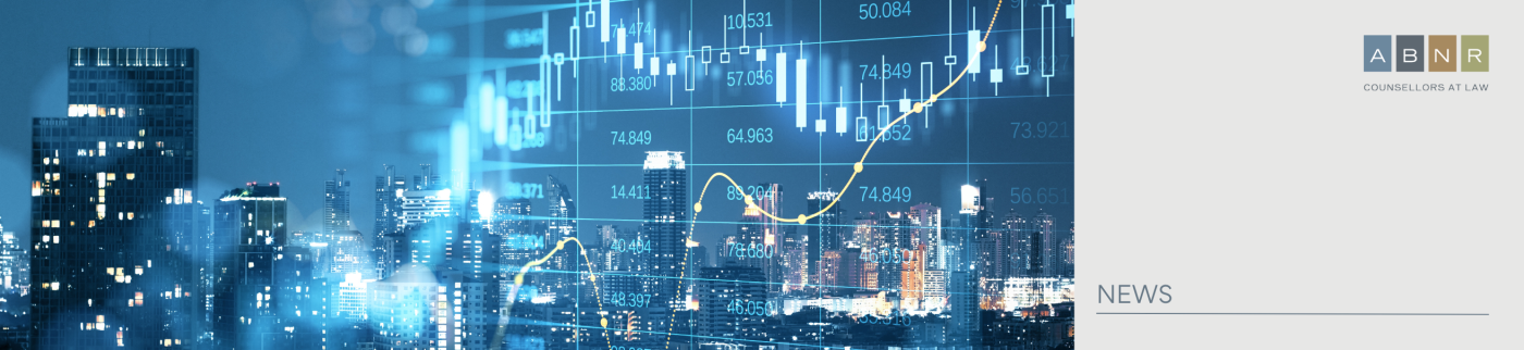 ABNR Advises on Indonesian Legal Aspects of Infinity Development Holdings’ Singapore IPO