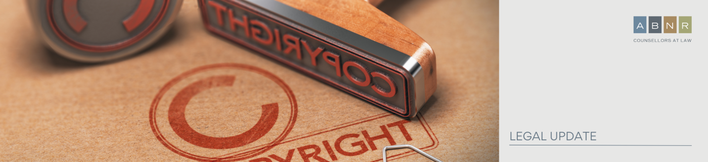 Intersection of Artificial Intelligence (AI) and Copyright: A Look at the Uncharted Territory of the Law