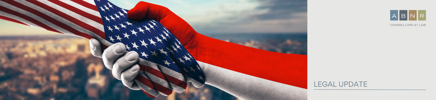 The Data Deal: What the Indonesia-US Reciprocal Trade Agreement Means for Cross-Border Data Transfers
