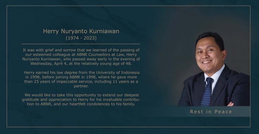 Herry Nuryanto Kurniawan (1974-2023)
