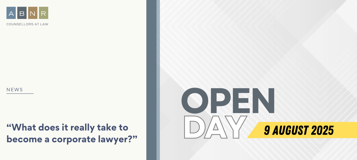 “What does it really take to become a corporate lawyer?”