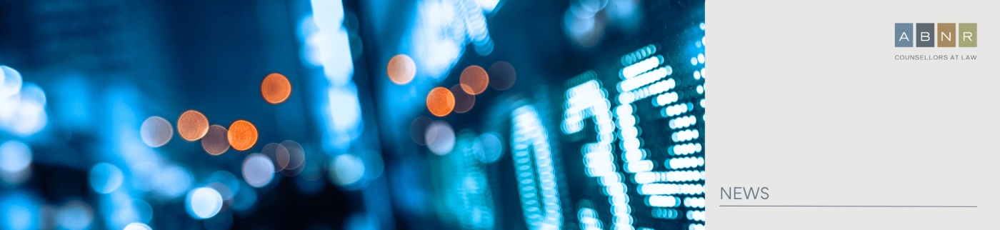 ABNR Assisted a Successful Listing of Seres Group Co. Ltd. on SEHK