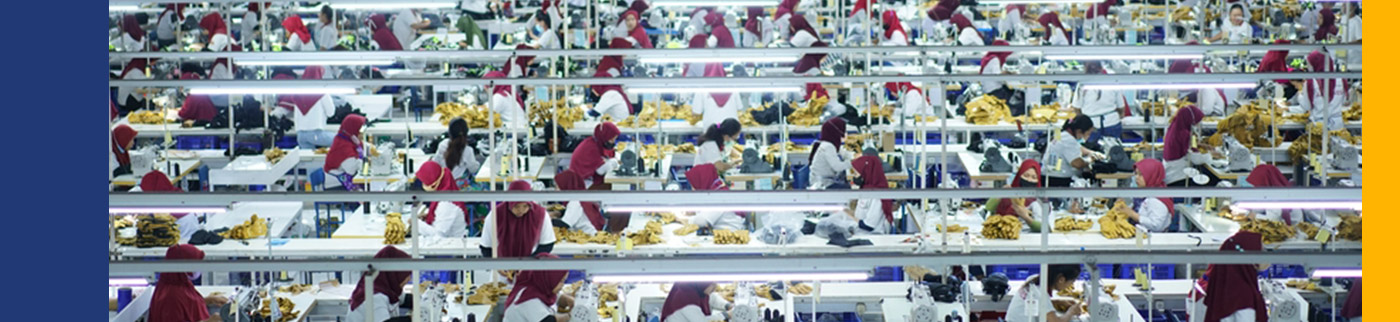 Indonesian Gov’t Gives Employers Leeway to Cut Wage Costs Amid Global Economic Challenges