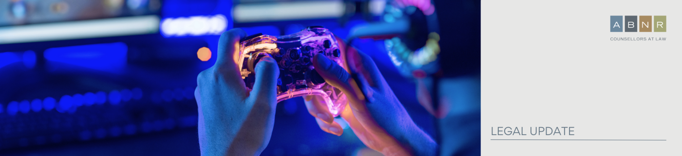 Start a New Game: Entering the Indonesian Video Game Market