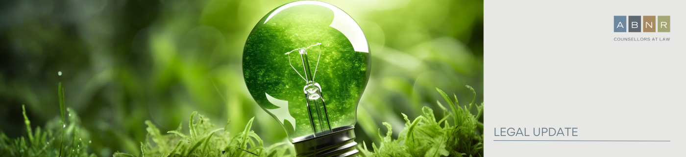 Turning Waste into Tomorrow’s Green Energy: PR 109/2025 and Its Impact on Waste Management Policy