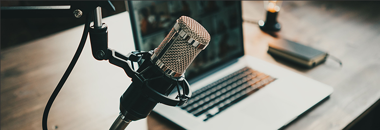 Podcast