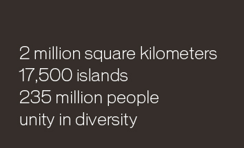 Indonesia Overview