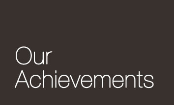 Achievements