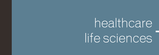 Healthcare and Life Sciences