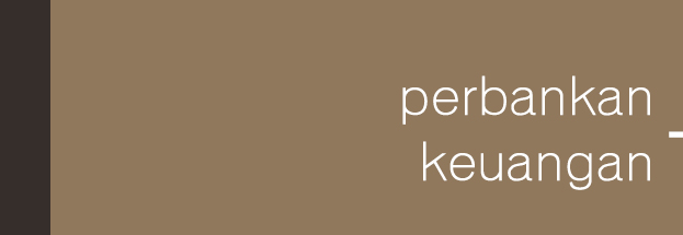 Perbankan & Keuangan
