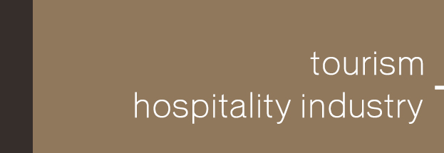 Tourism and Hospitality Industry