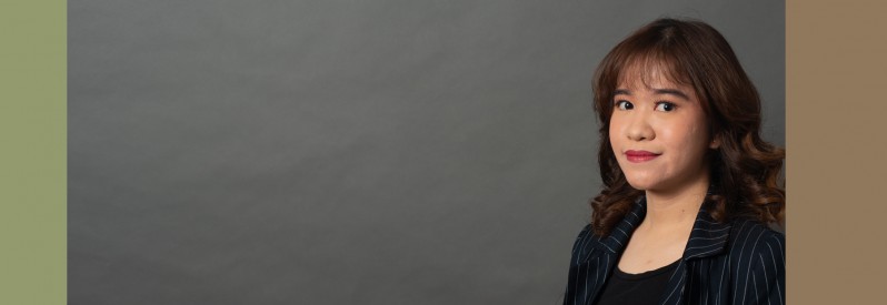 Ms. Anastasia Irawati