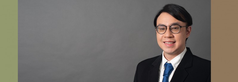 Mr. Adrian Panata