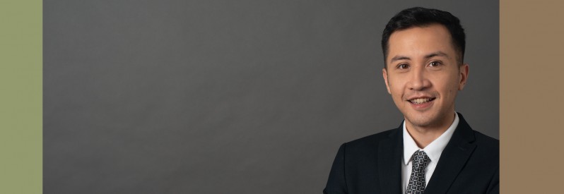 Mr. Arfie Rausyanfikri