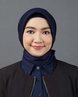 Ayezsa Nafira Harfani