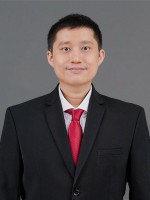 Danny Tanuwijaya