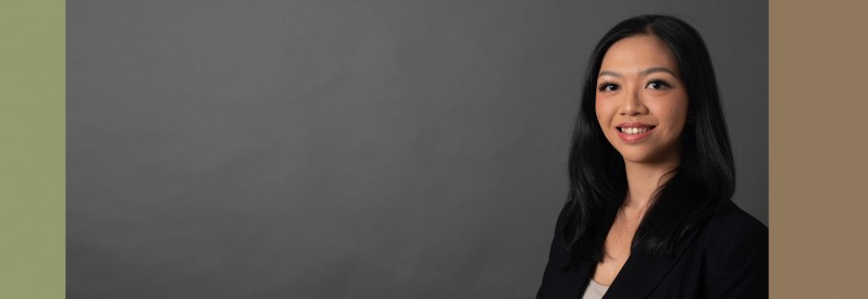 Ms. Elsie F. Hakim