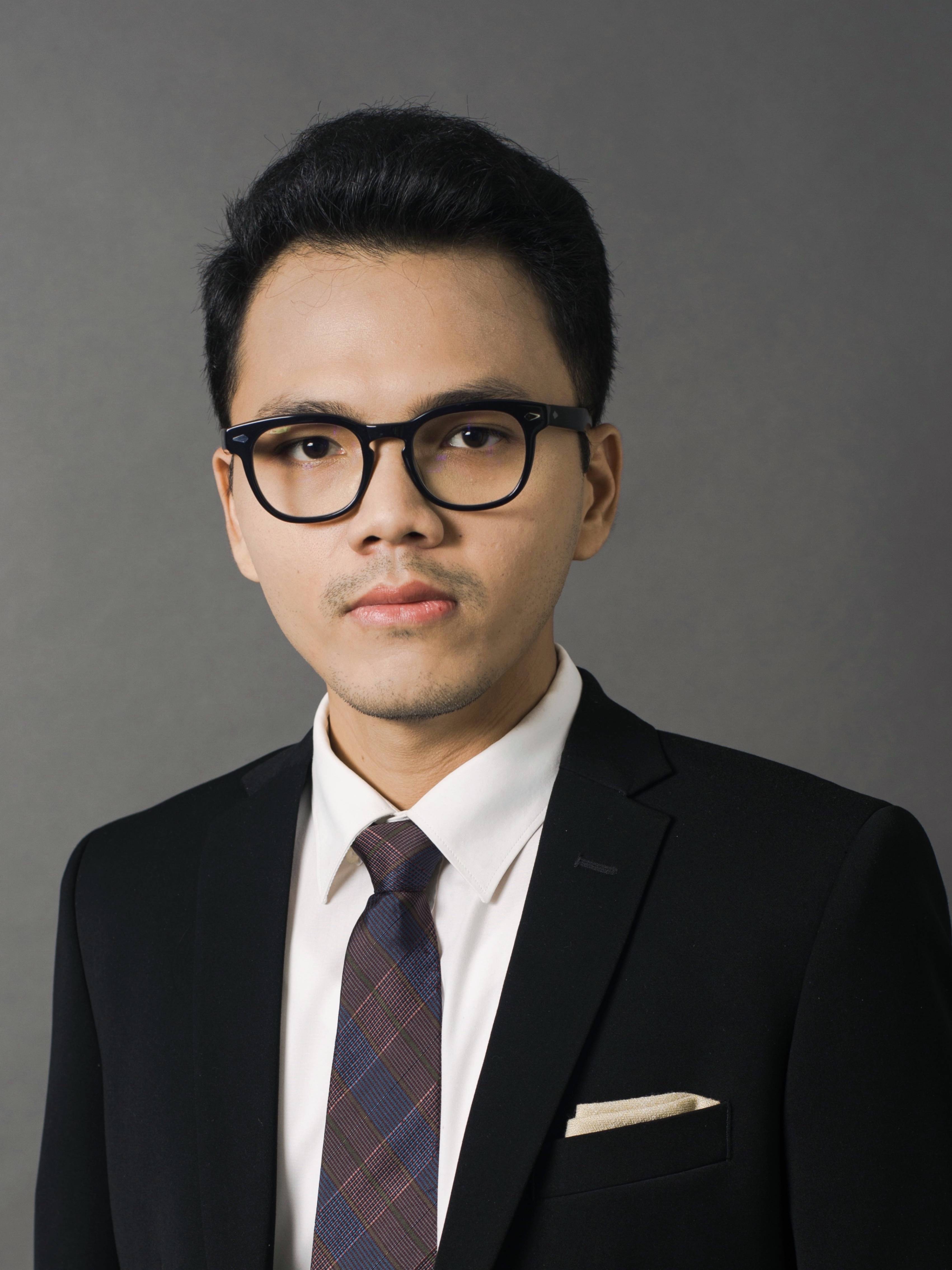 Fauzan Permana