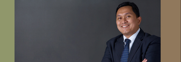 Mr. Herry Nuryanto Kurniawan